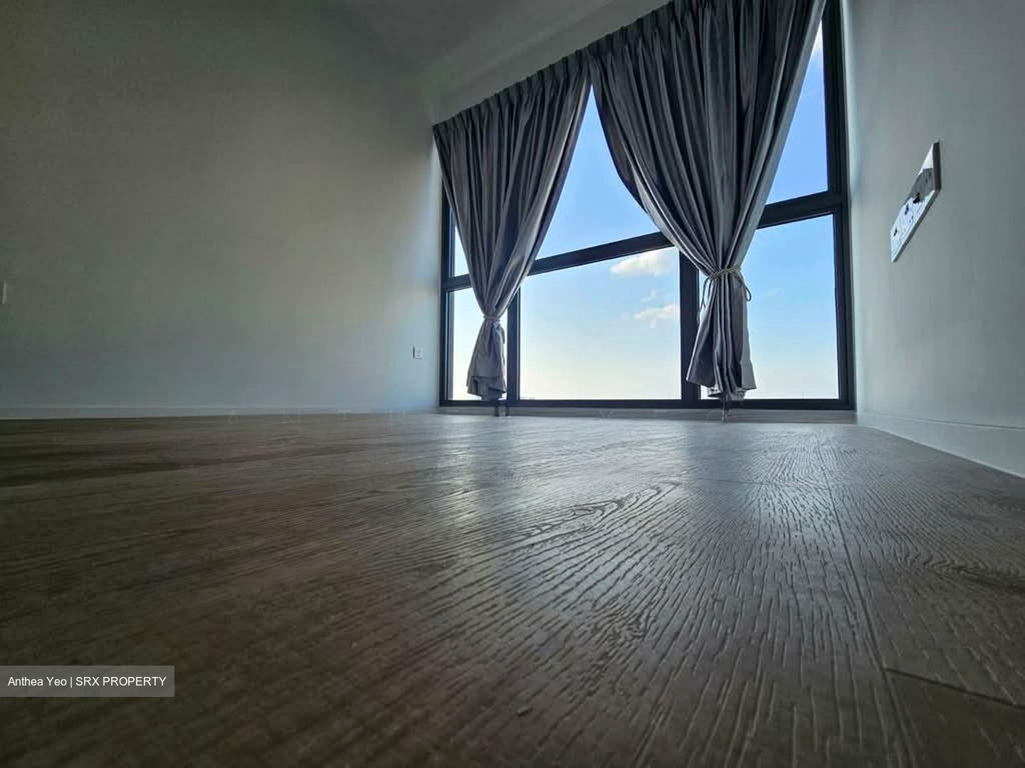 Clavon (D5), Apartment #562310061